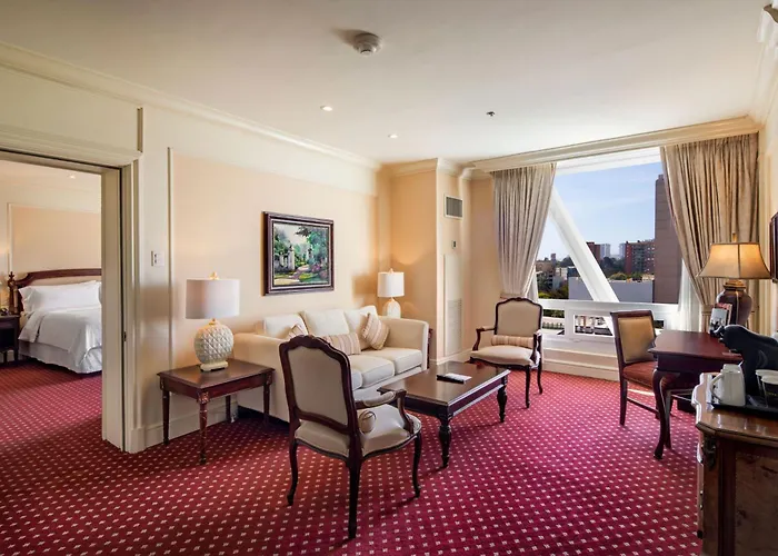The Westin Camino Real, Guatemala