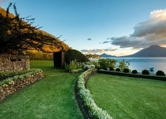 Hotel Atitlan