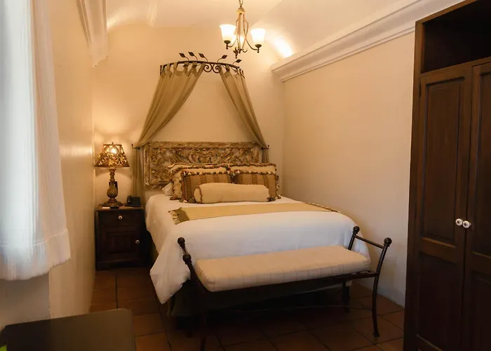 Los Pasos Boutique Hotel & Spa