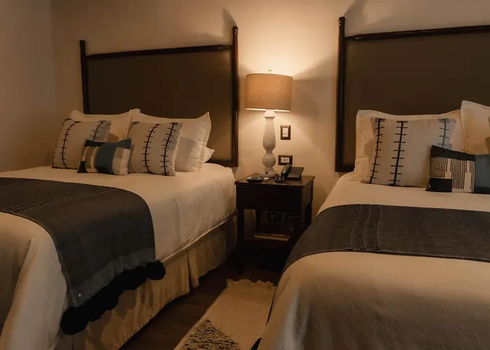 Los Pasos Boutique Hotel & Spa